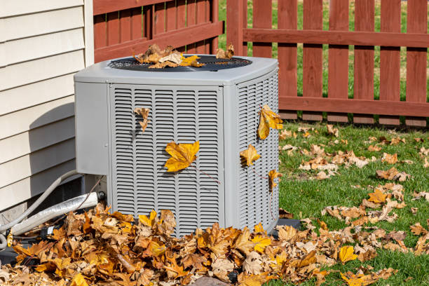 Best HVAC Air Duct Cleaning  in White Sulphur Springs, MT