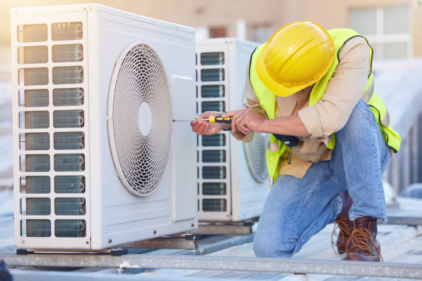 Best Air Conditioning Repair  in White Sulphur Springs, MT