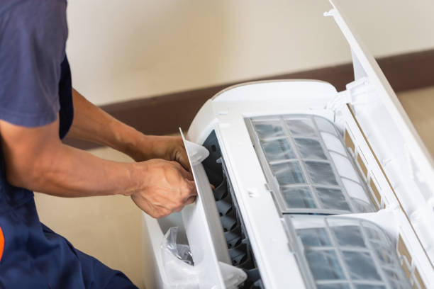 Best HVAC Air Duct Cleaning  in White Sulphur Springs, MT
