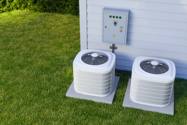 Best Ductless HVAC Repair  in White Sulphur Springs, MT