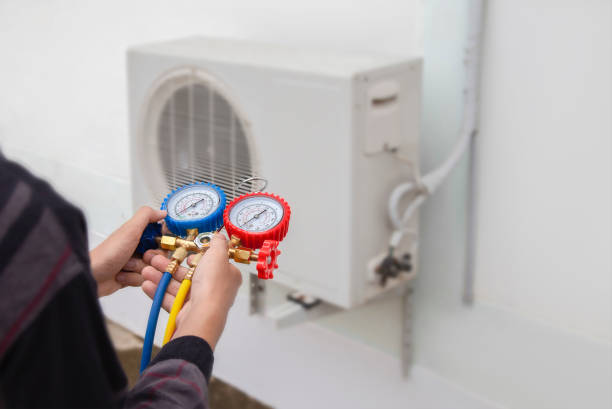Trusted White Sulphur Springs, MT HVAC Experts