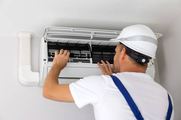 Ductless HVAC Repair in White Sulphur Springs, MT