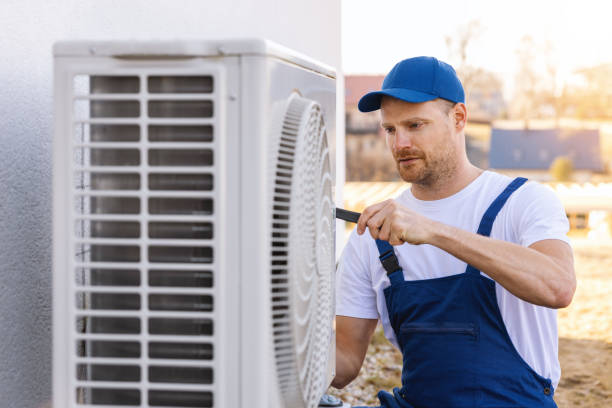 Best HVAC Maintenance Near Me  in White Sulphur Springs, MT